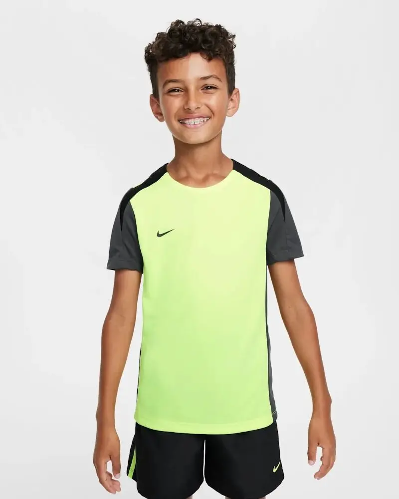 Футболка детская Nike Dri-FIT Strike Ss Top