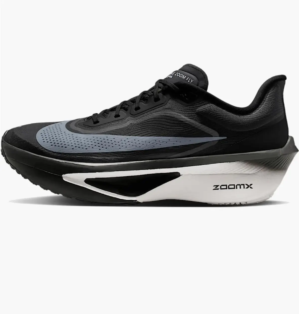 Кроссовки мужские Nike Zoom Fly 6 Black