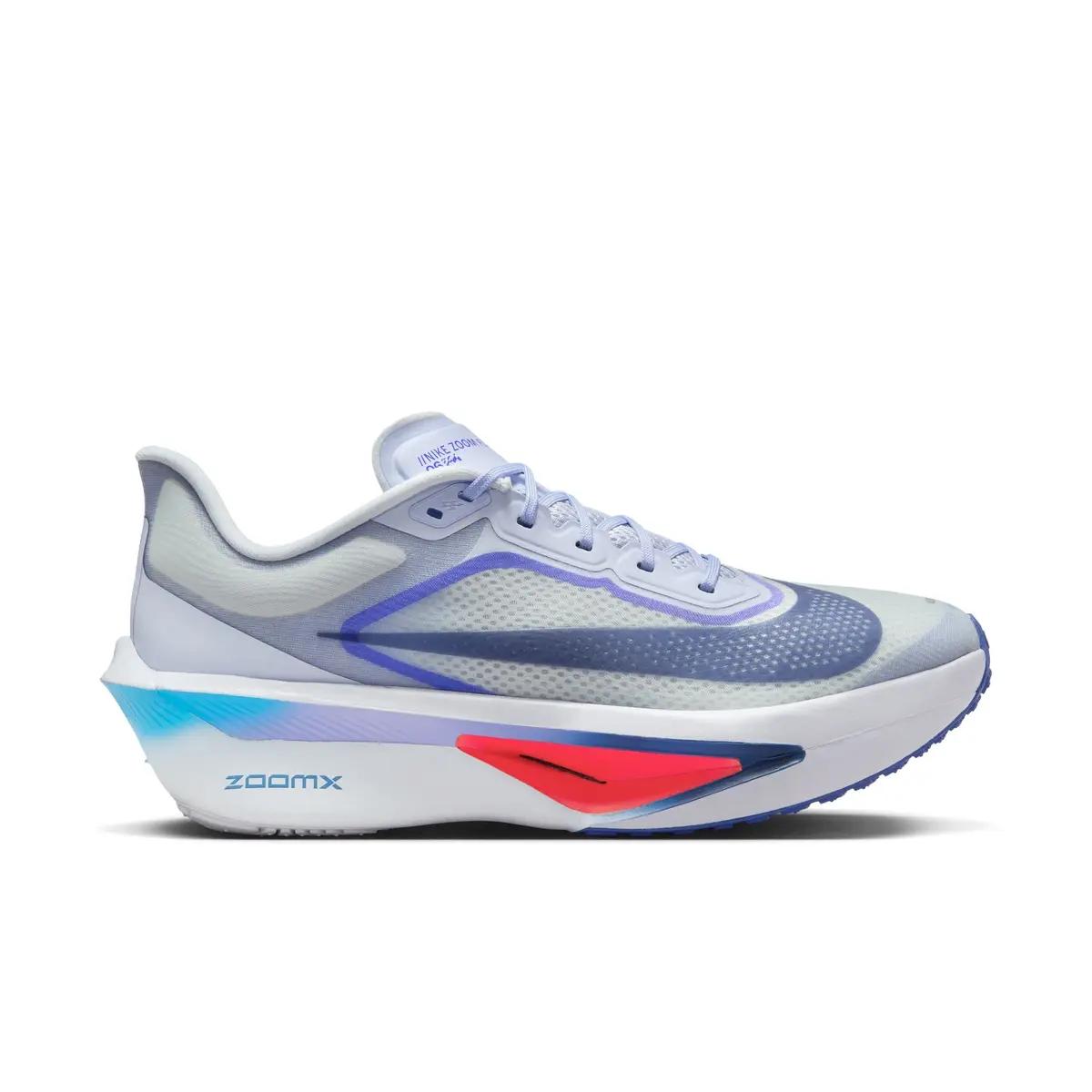 Кроссовки мужские Nike Zoom Fly 6 Ghost