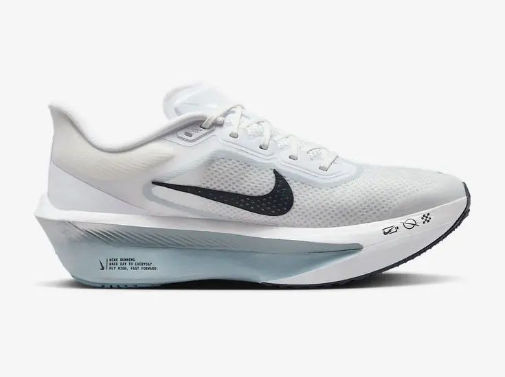 Кроссовки мужские Nike Zoom Fly 6