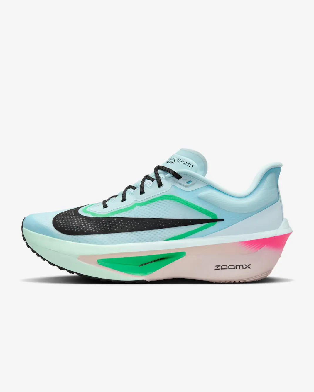 Кроссовки мужские Nike Zoom Fly 6