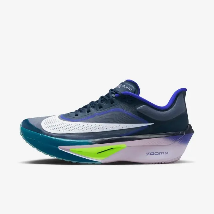 Кросівки чоловічі Nike Zoom Fly 6