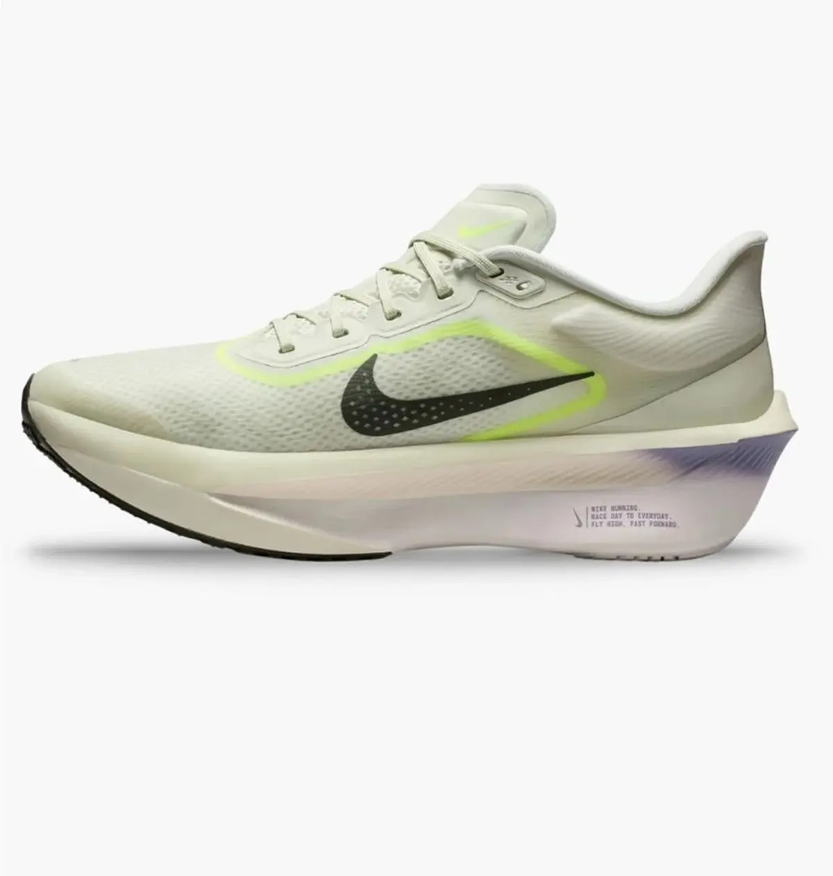 Кросівки чоловічі Nike Zoom Fly 6 зелені FN8454 004