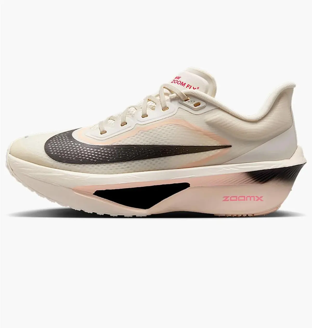 Кросівки жіночі Nike W Zoom Fly 6 Beige
