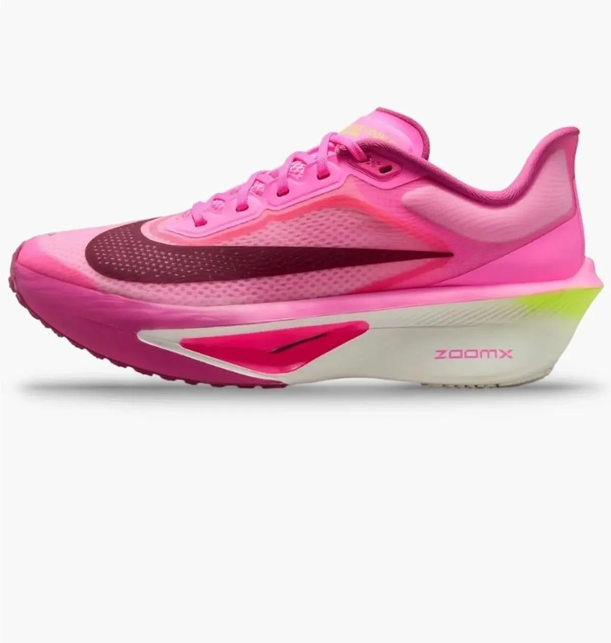 Кросівки жіночі Nike Zoom Fly 6 Pink
