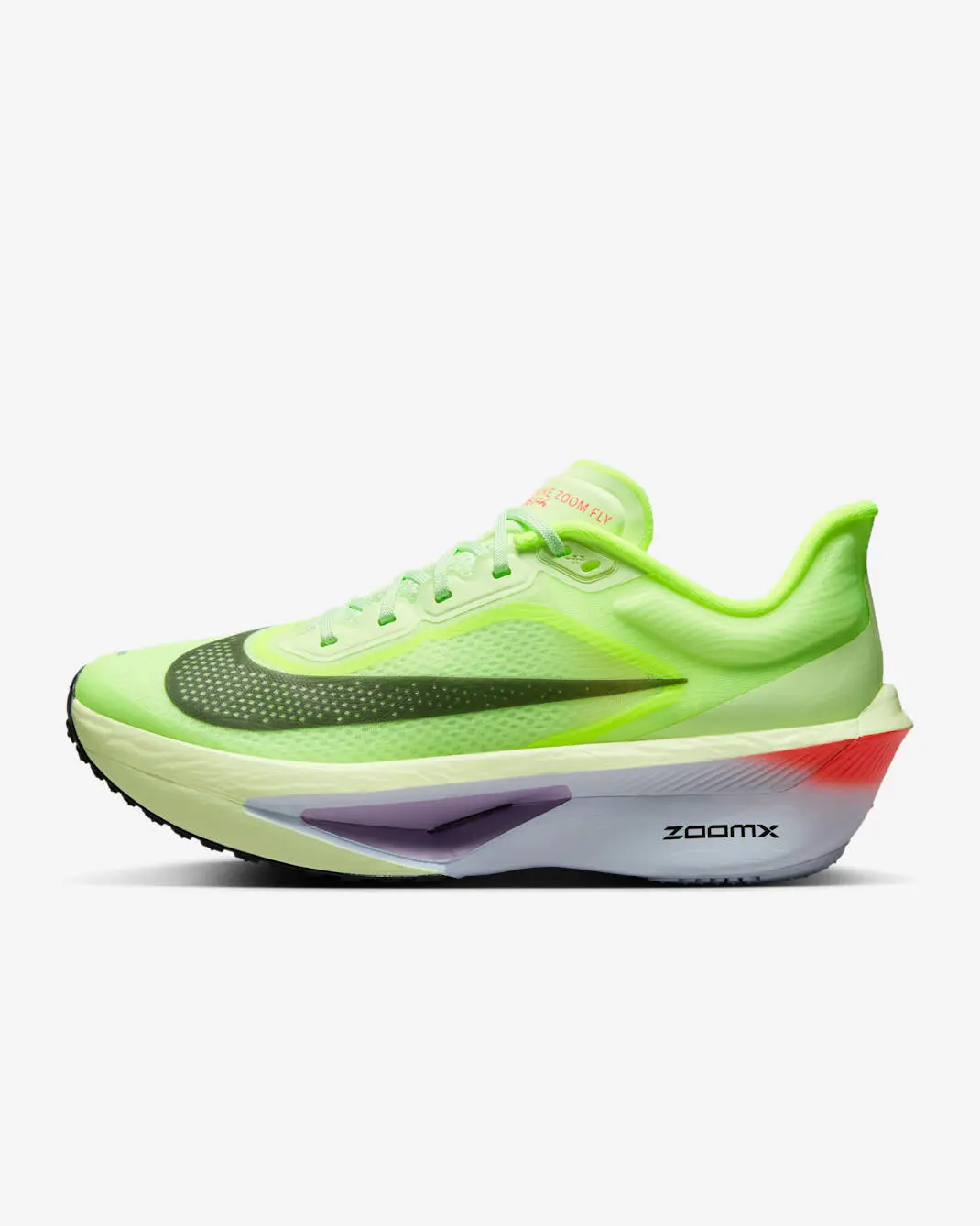 Кросівки жіночі Nike Zoom Fly 6