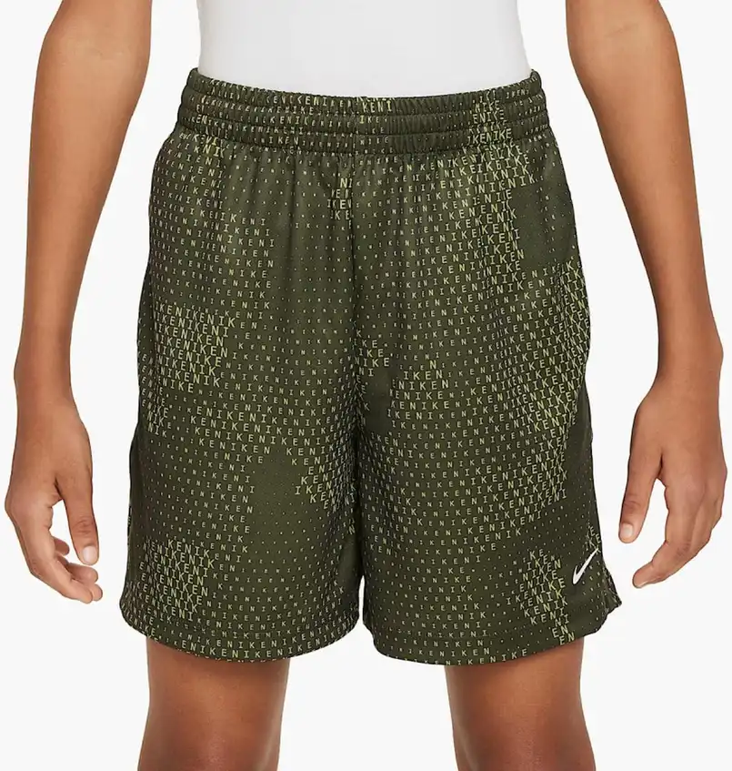 Шорты подростковые Nike Multi Dri-Fit Shorts