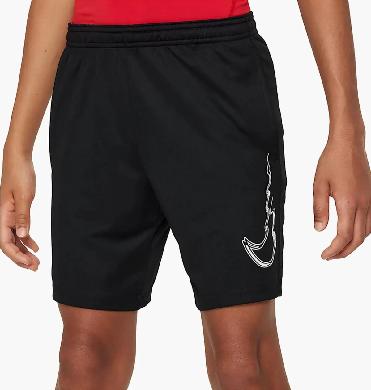 Шорты подростковые Nike Trophy23 Dri-Fit Training Shorts
