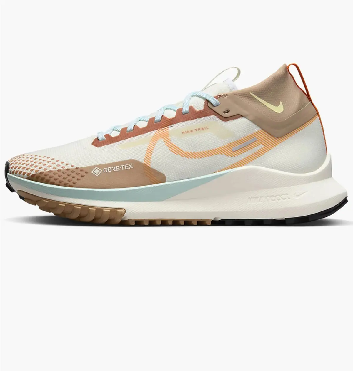 Кросівки для бігу чоловічі Nike Pegasus Trail 4 Gore-Tex