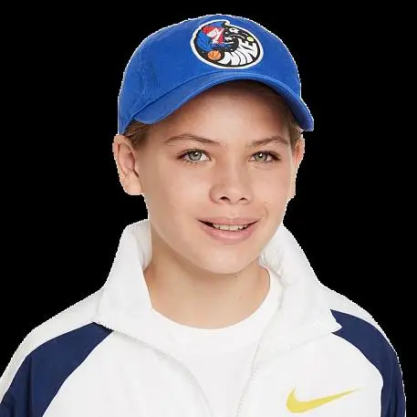 Кепка Nike Club Cap