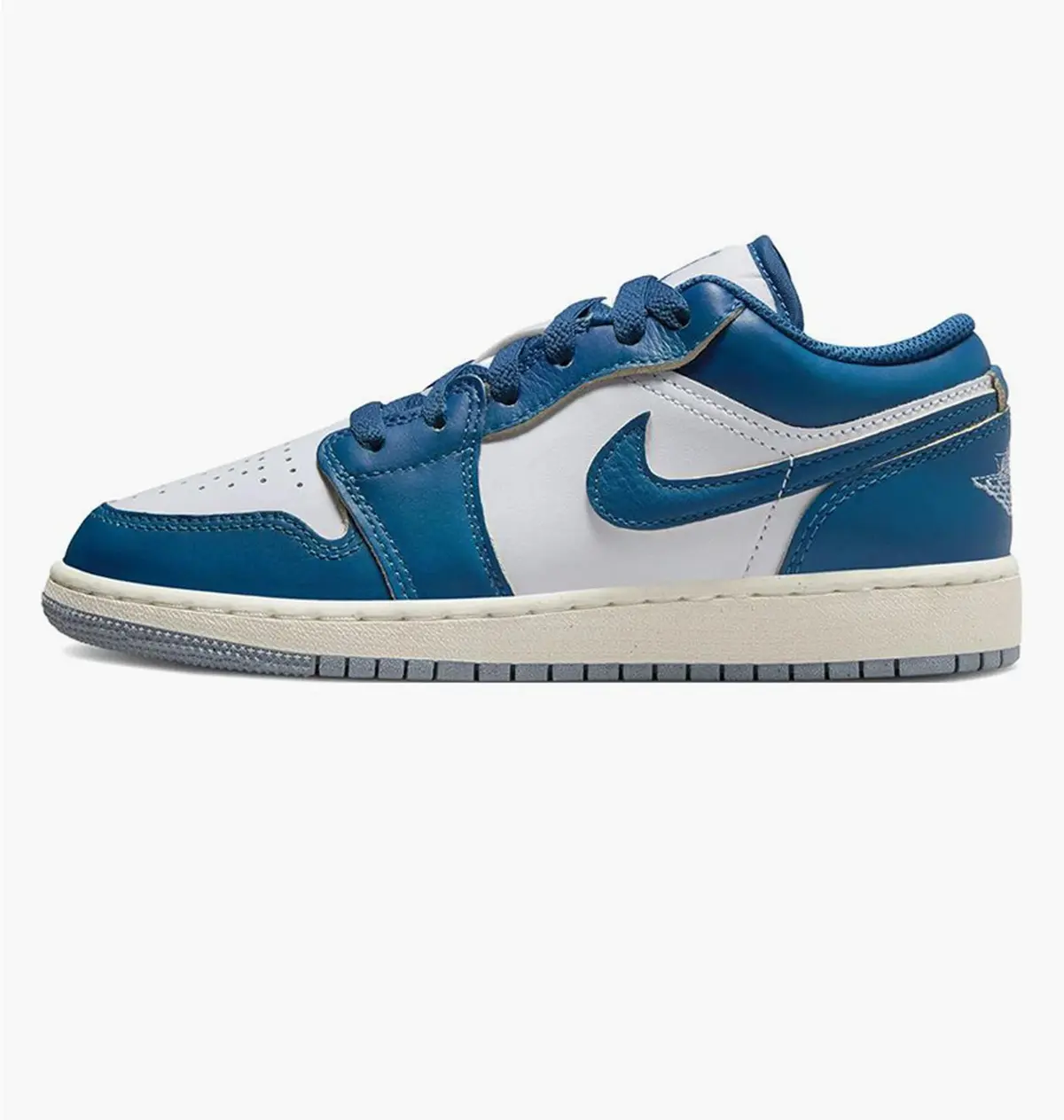 Кроссовки женские Nike Air Jordan 1 Low Se