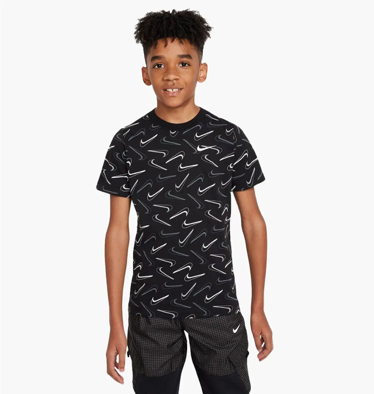 Футболка детская Nike Kid's To