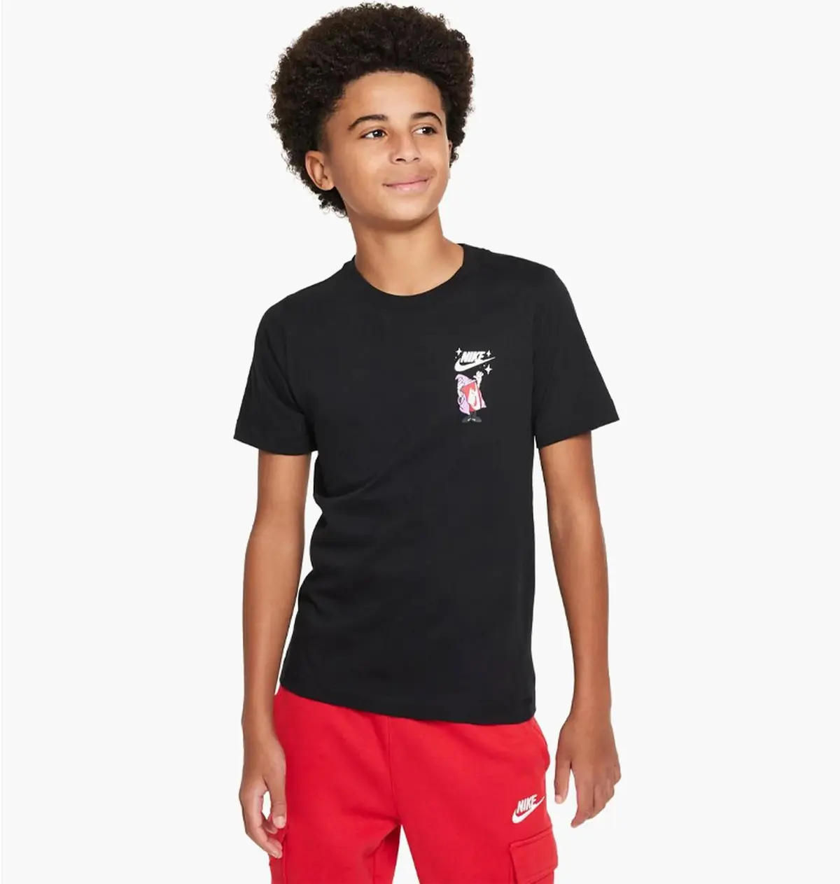 Футболка дитяча Nike Tee Boxy 3 For Kids