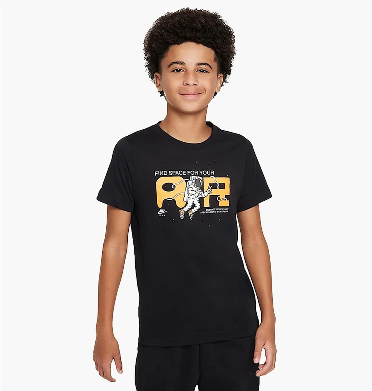 Футболка підліткова Nike Sportswear T-Shirt