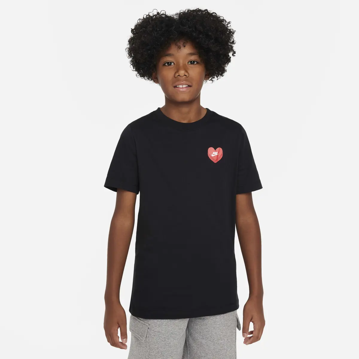 Футболка підліткова Nike Sportswear
