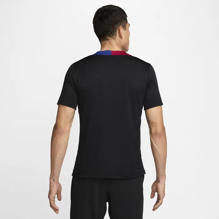Футболка чоловіча Nike F.C. Barcelona Strike