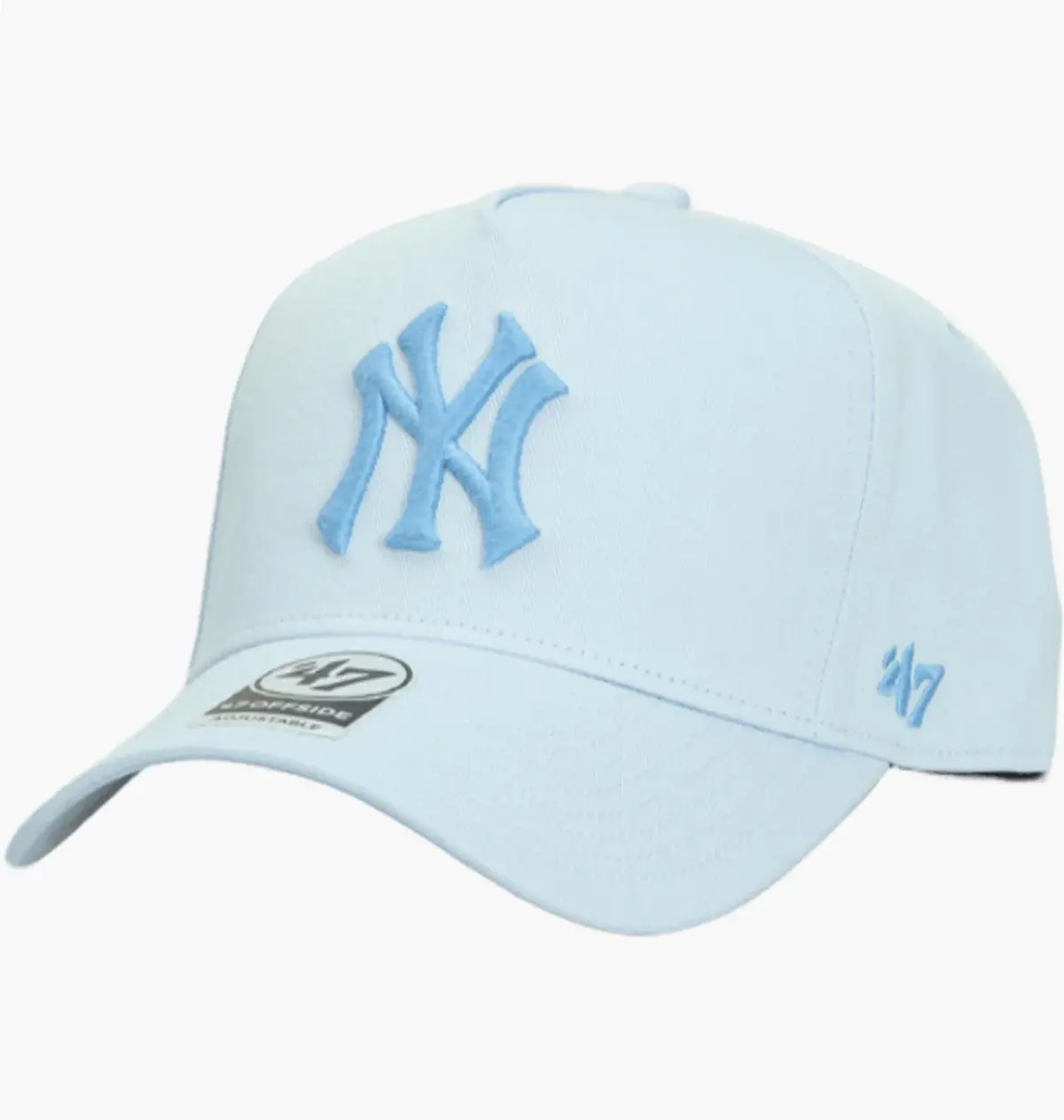 Кепка 47 Brand Offside Dt Mlb New York Yankee
