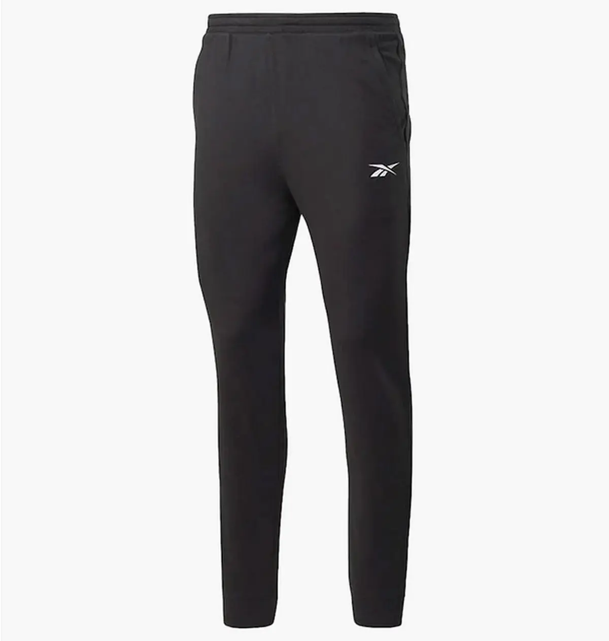 Брюки чоловічі Reebok Linear Logo Ft Jogger Trouser