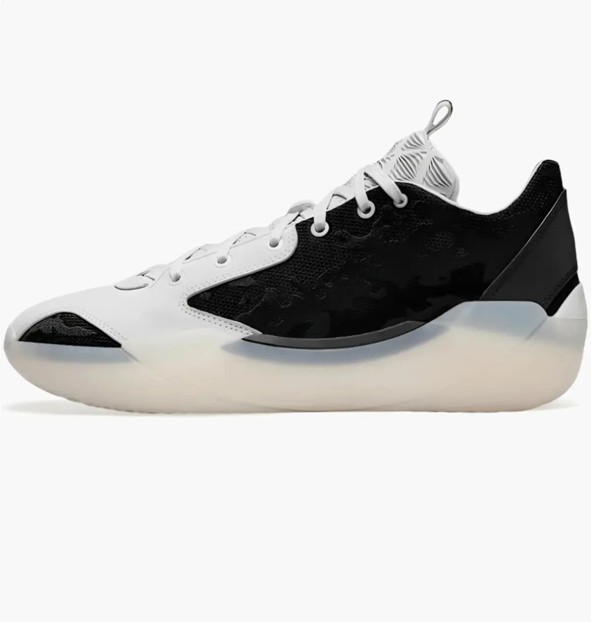 Кроссовки мужские Jordan Xxxix 39