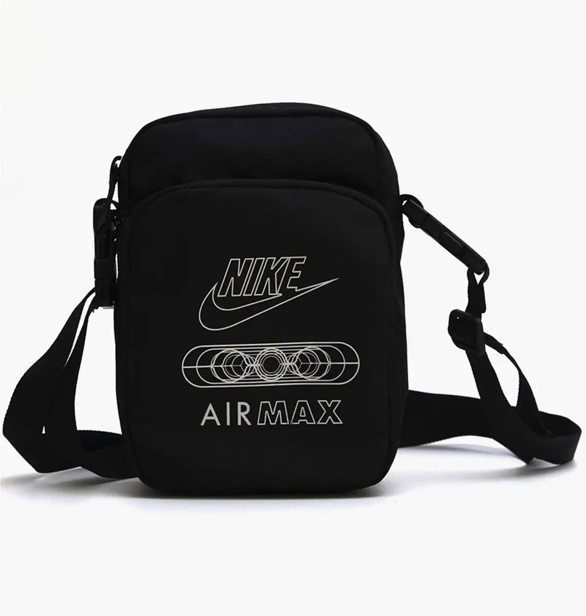 Сумка через плечо Nike Air Max Heritage