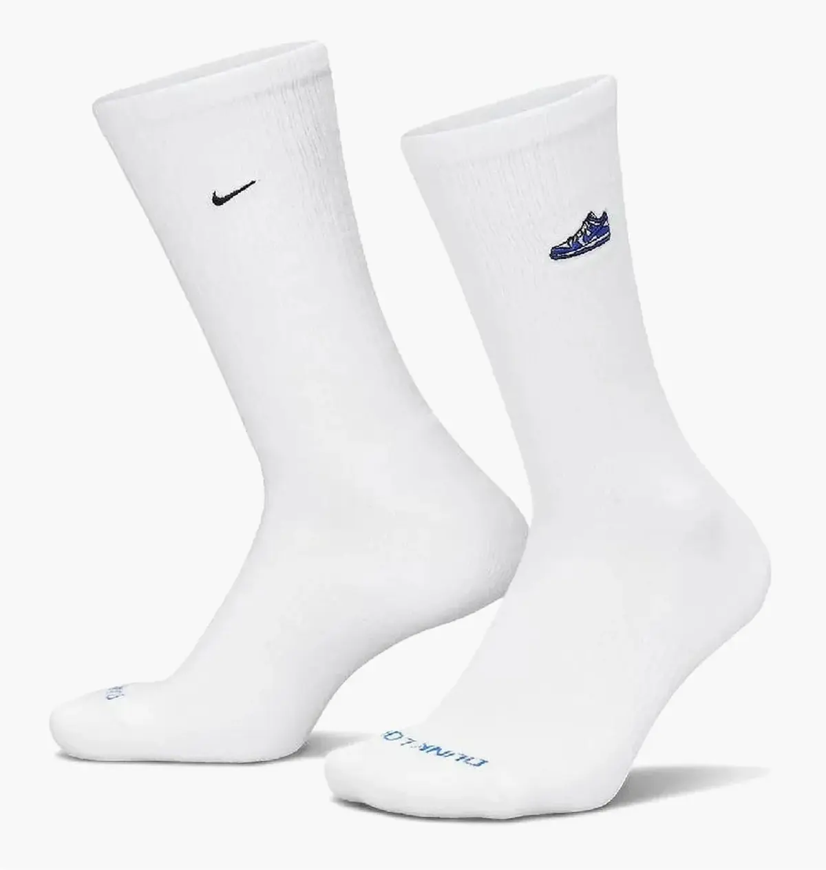 Носки Nike U Nk Everyday Plus Cush Crew 1