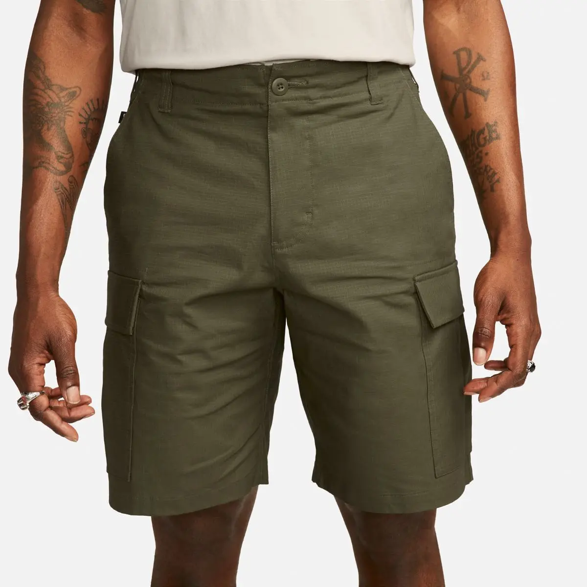 Шорти чоловічі Nike M Nk Sb Kearny Cargo Short