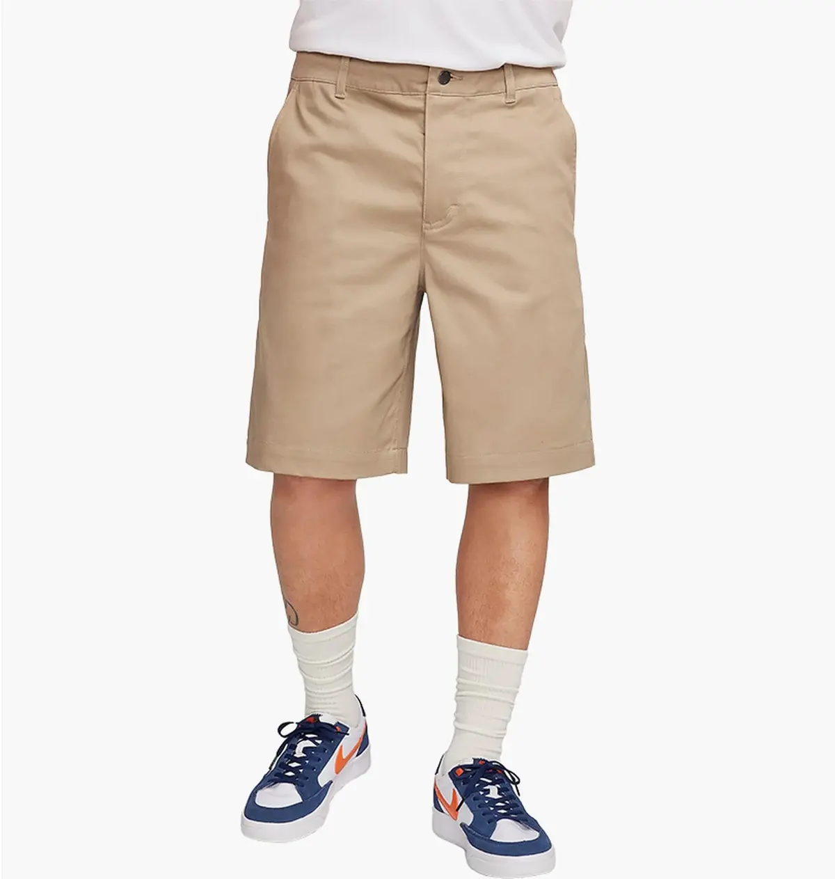 Шорти чоловічі Nike Sb Men's El Chino Skate Shorts