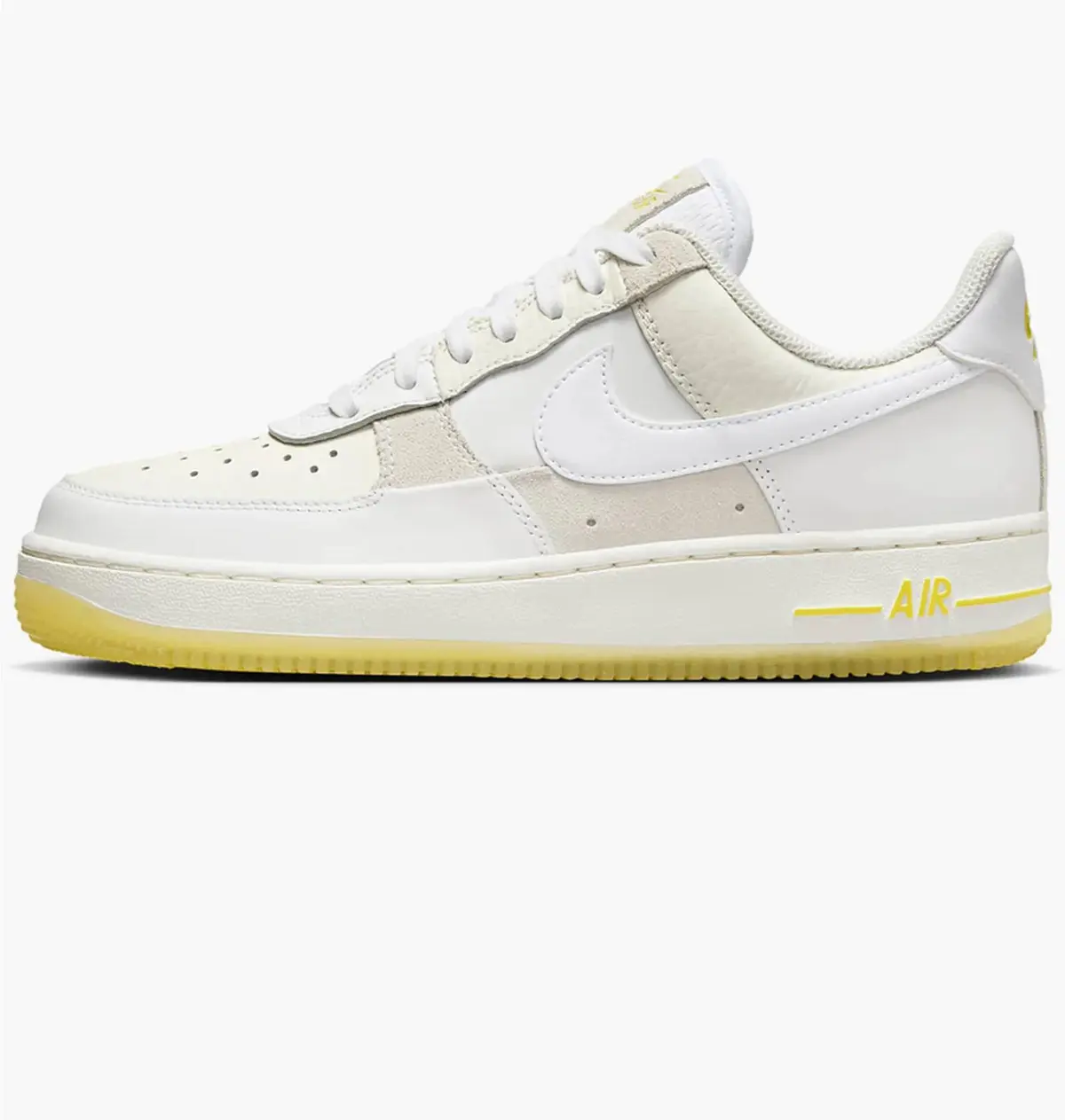 Кроссовки женские Nike Air Force 1 Comes Packaged