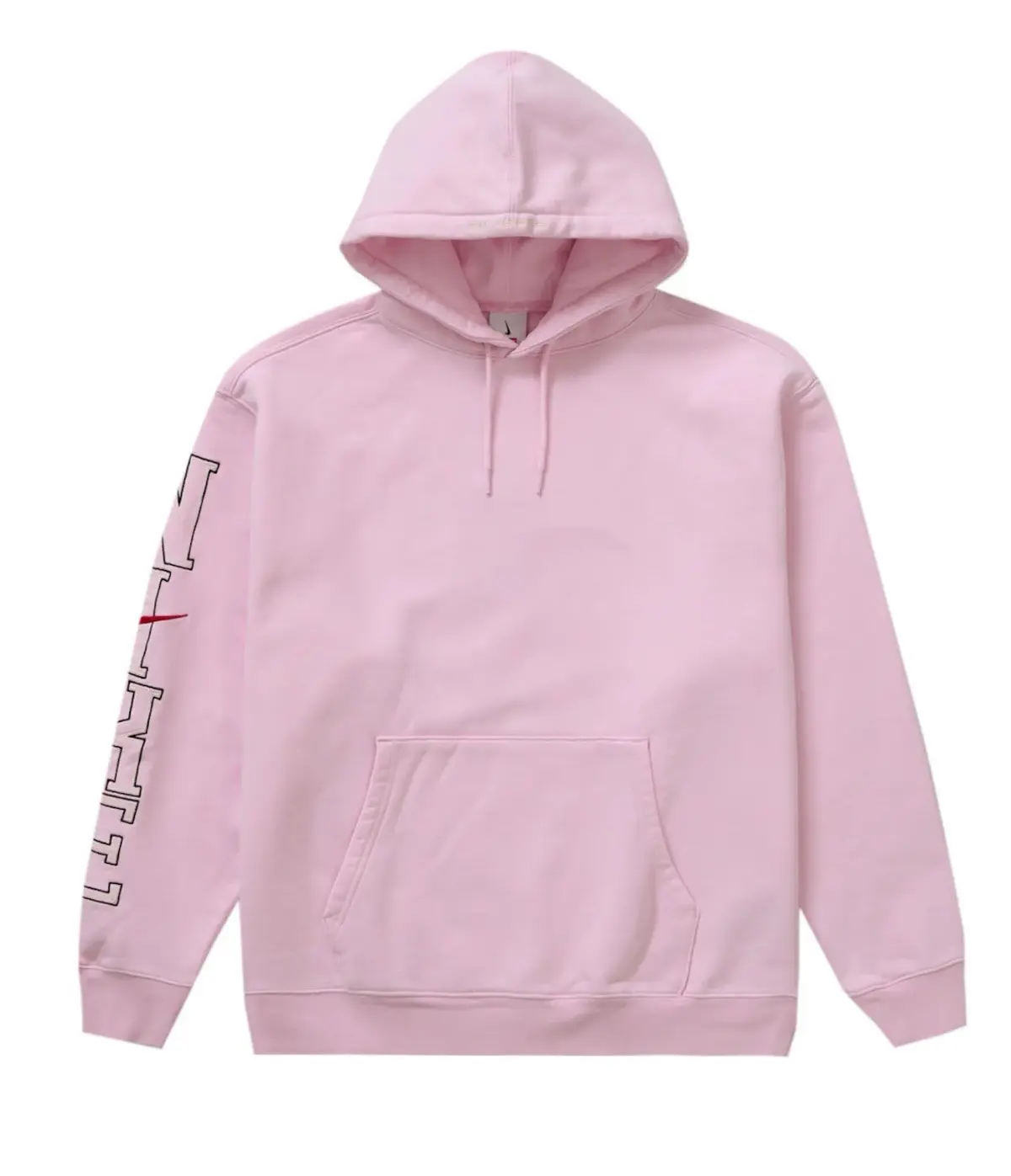 Кофта чоловіча Nike Supreme Hooded Sweatshirt