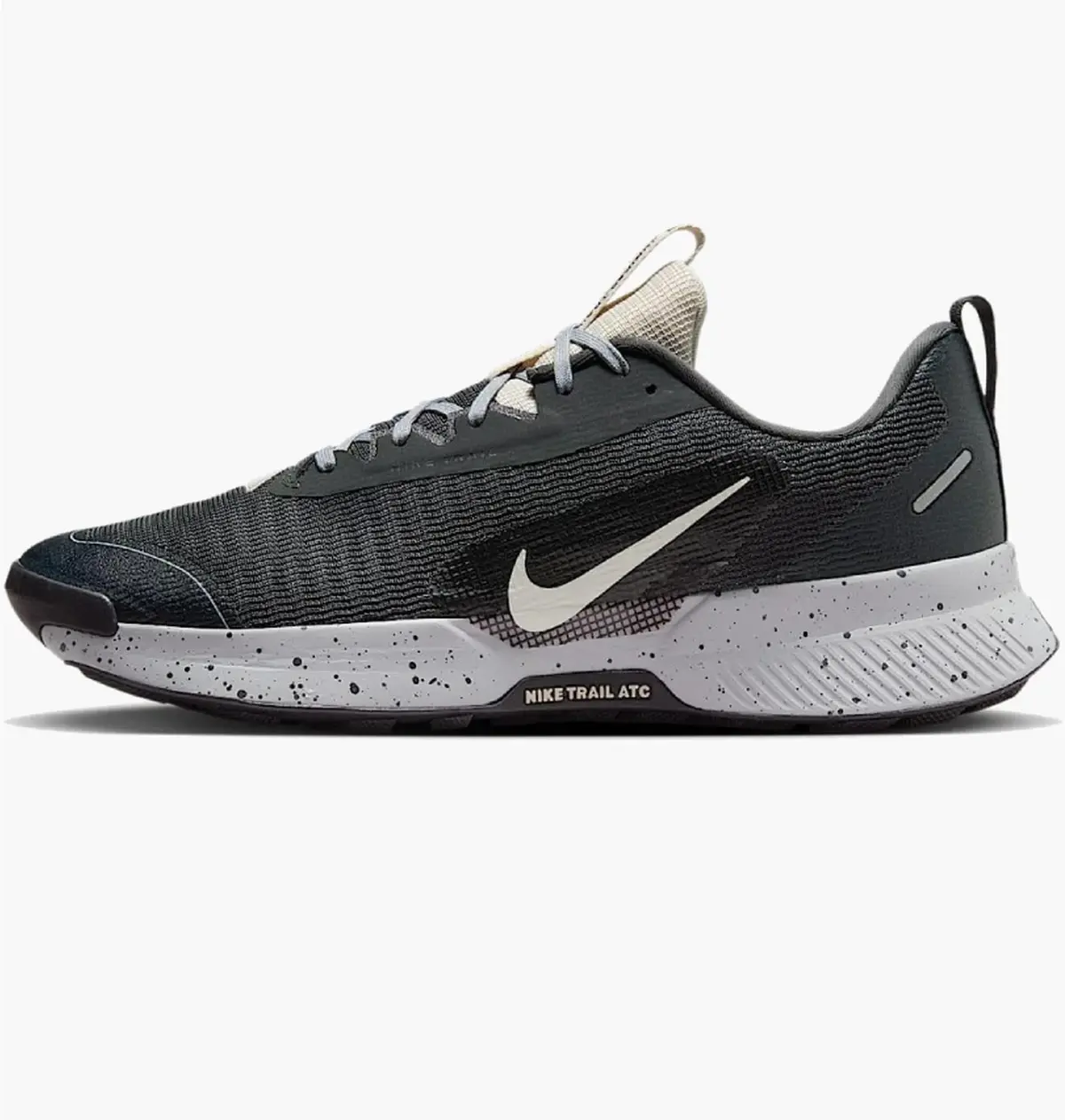 Кросівки чоловічі Nike Juniper Trail 3 Grey