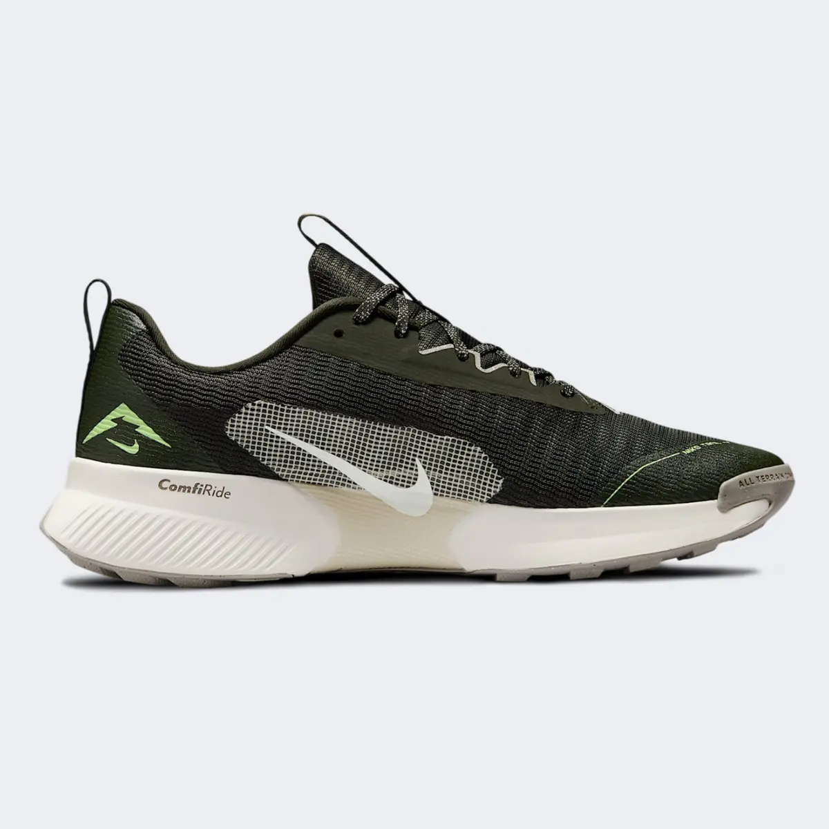 Кросівки чоловічі Nike Juniper Trail 3