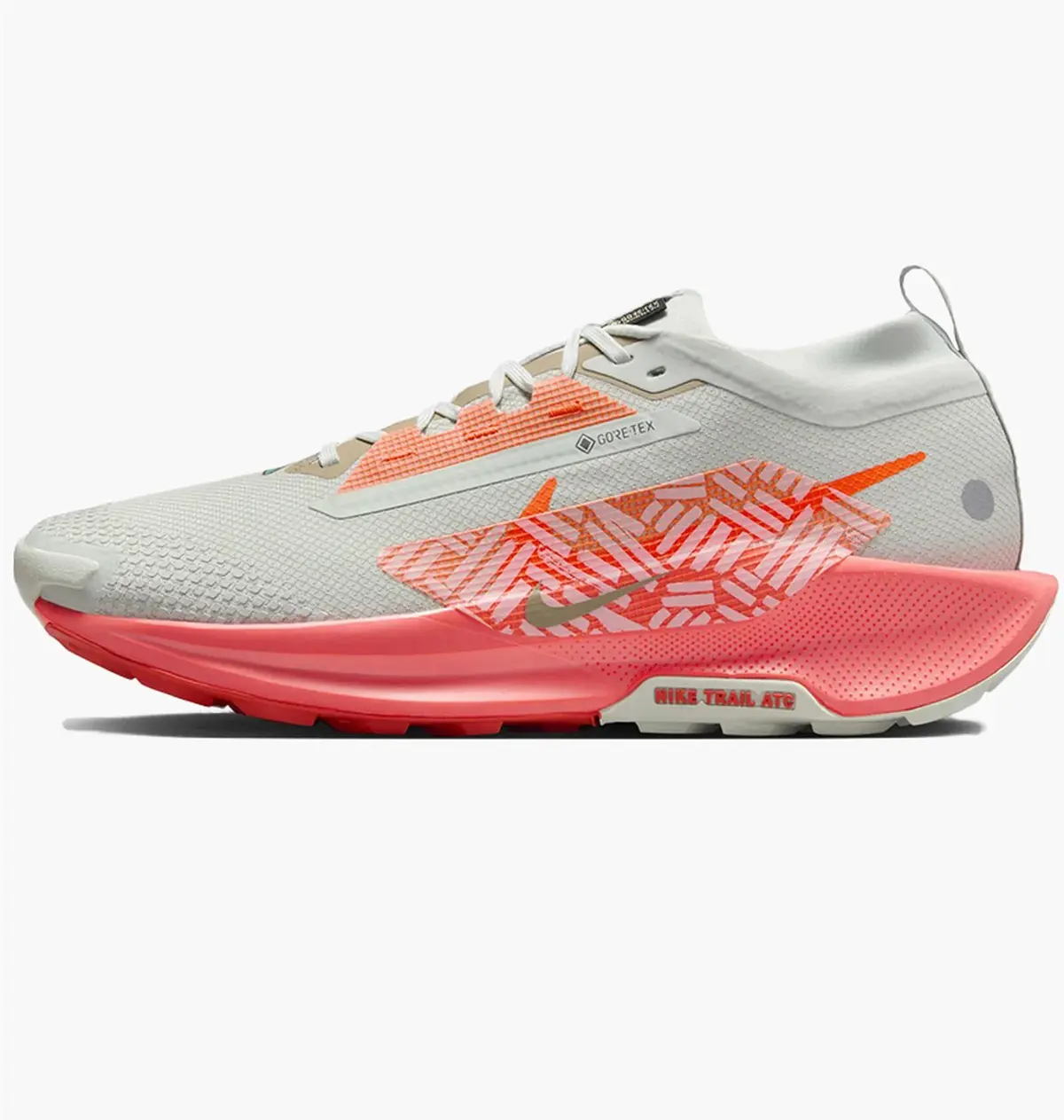 Кросівки чоловічі Nike Pegasus Trail 5 Gtx