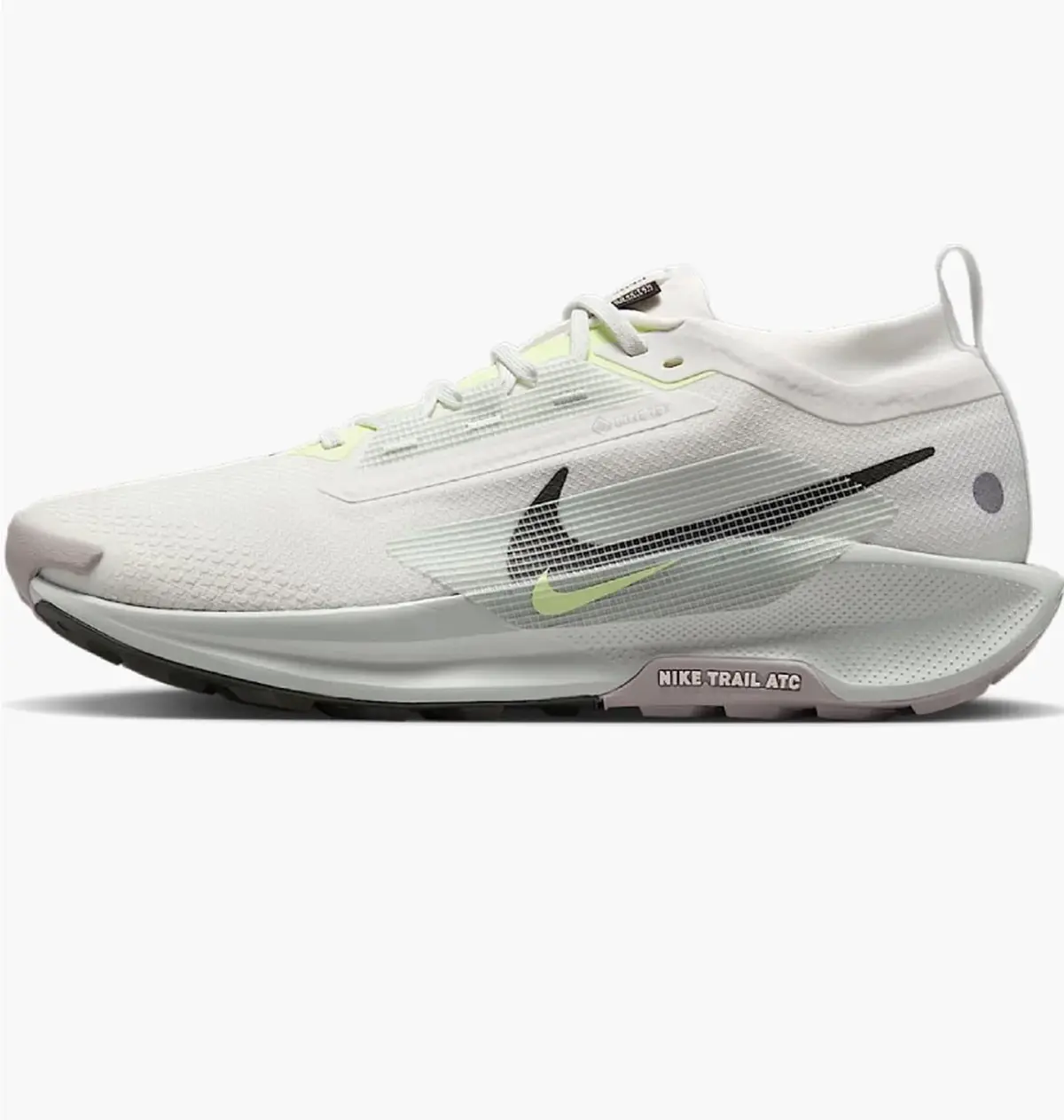 Кросівки чоловічі Nike Pegasus Trail 5 Gtx White