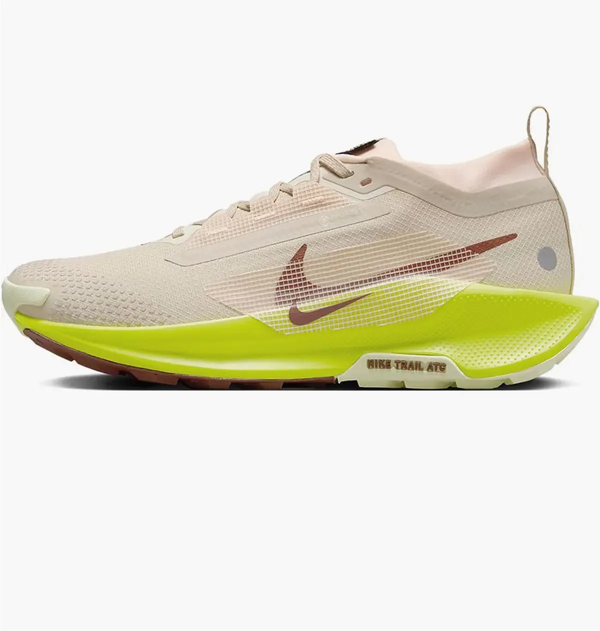Кросівки для бігу жіночі Nike Pegasus Trail 5 Gore-Tex