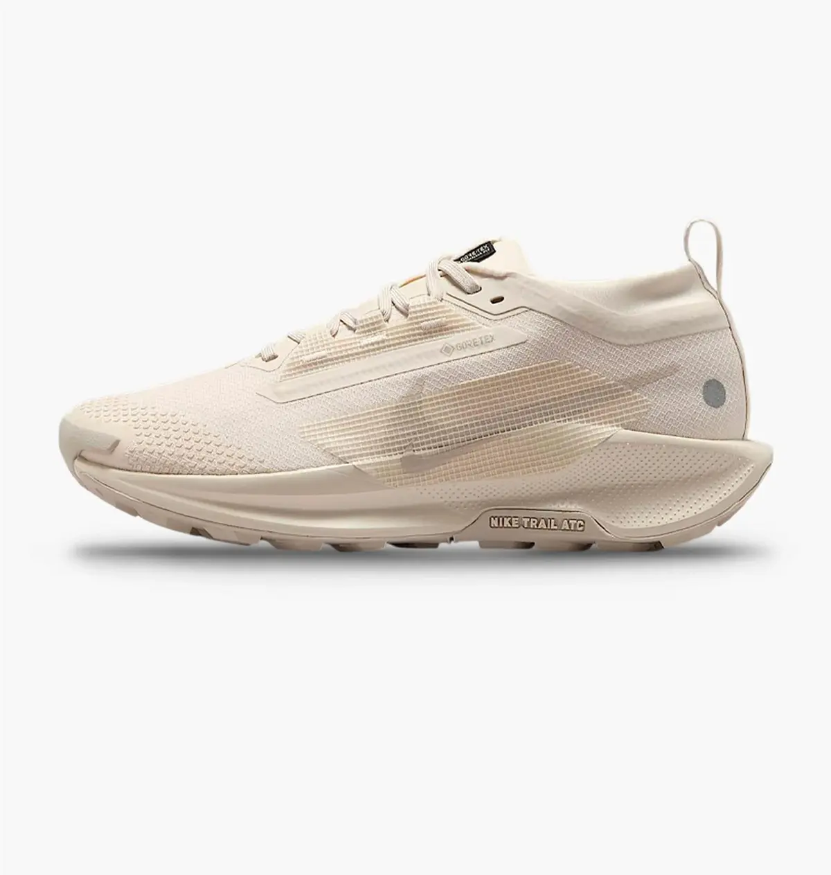 Кросівки жіночі Nike Pegasus Trail 5 бежеві FQ0912-105