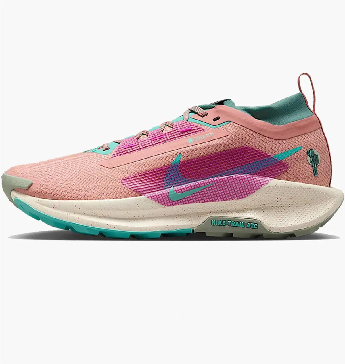 Кроссовки женские Nike Pegasus Trail 5 Gtx
