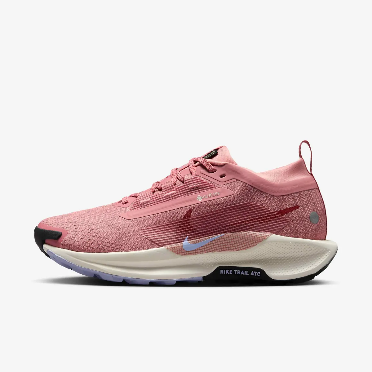 Кроссовки женские Nike Pegasus Trail 5 Gore-Tex