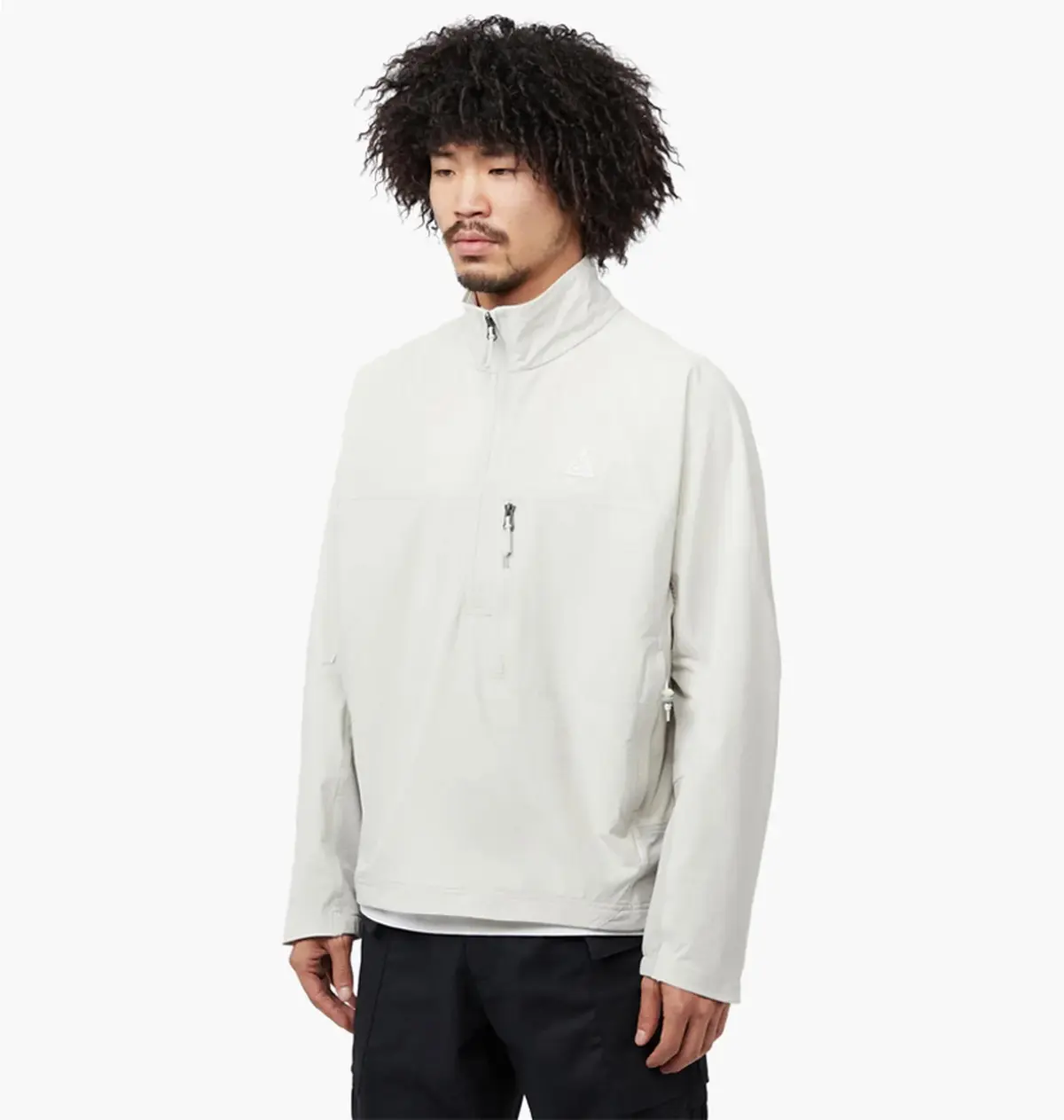 Куртка мужская Nike Acg Canyon Farer Anorak White