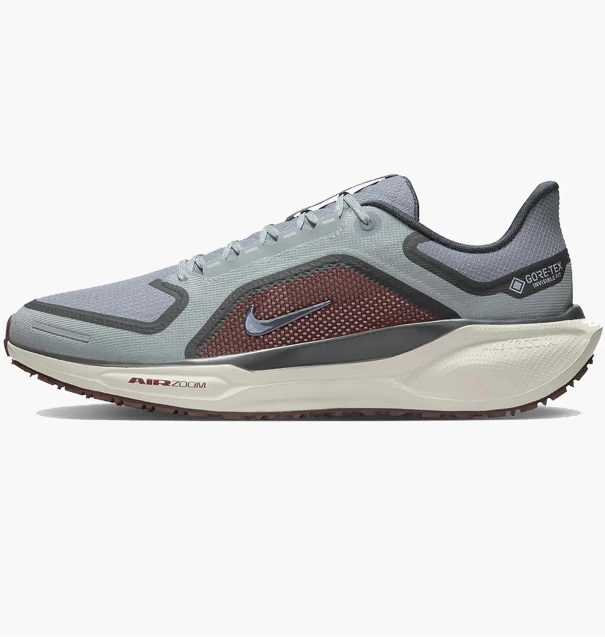 Кросівки чоловічі Nike Air Zm Pegasus 41 Grt Grey