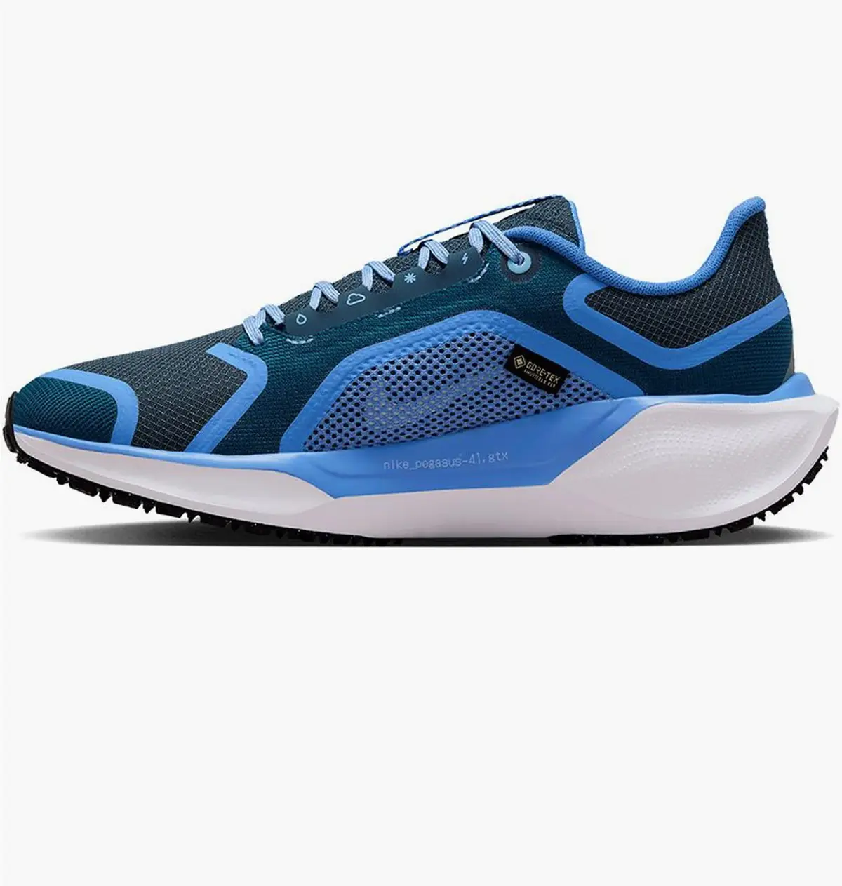 Кросівки для бігу жіночі Nike Pegasus 41 Gtx