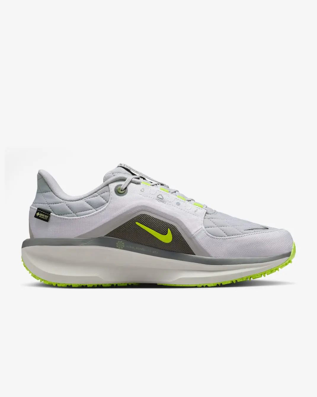 Кроссовки мужские Nike Winflo 11 Gore-Tex