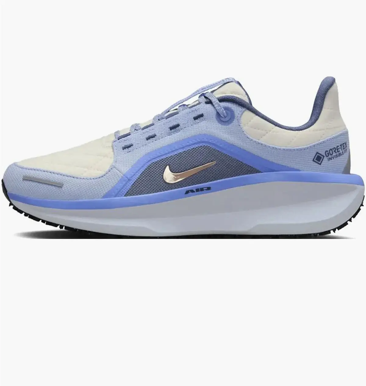 Кросівки для бігу жіночі Nike Winflo 11 Gore Tex