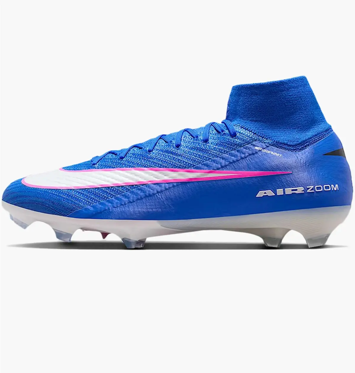 Бутсы мужские Nike Superfly 10 Elite Blue