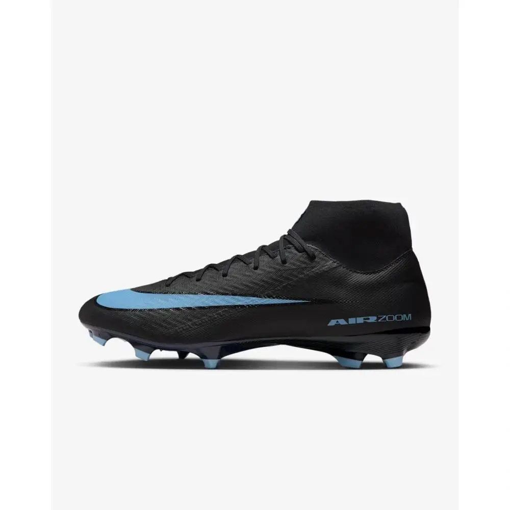 Бутсы унисекс Nike Zm Superfly 10 Acad Fg/Mg