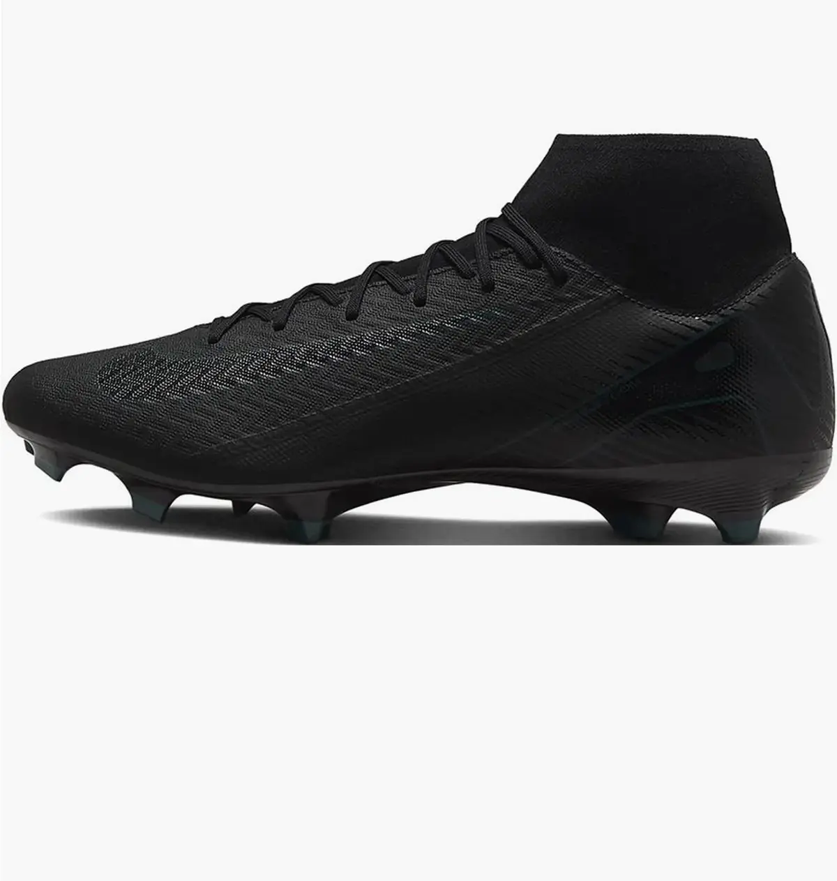 Бутсы мужские Nike Zoom Mercurial Superfly