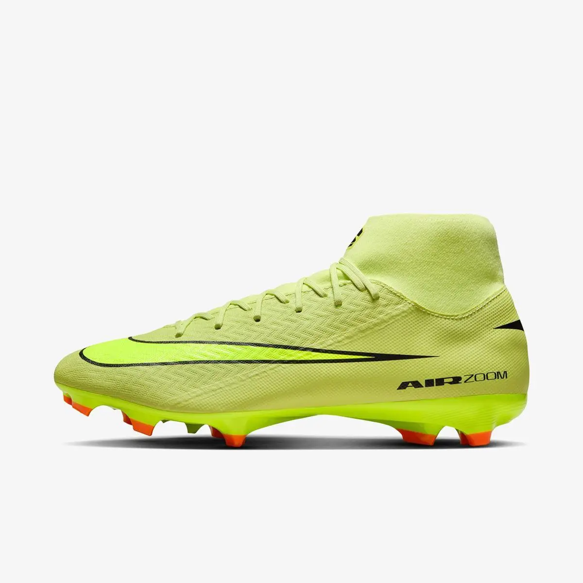 Бутсы мужские Nike Zm Superfly 10 Acad Fg/Mg