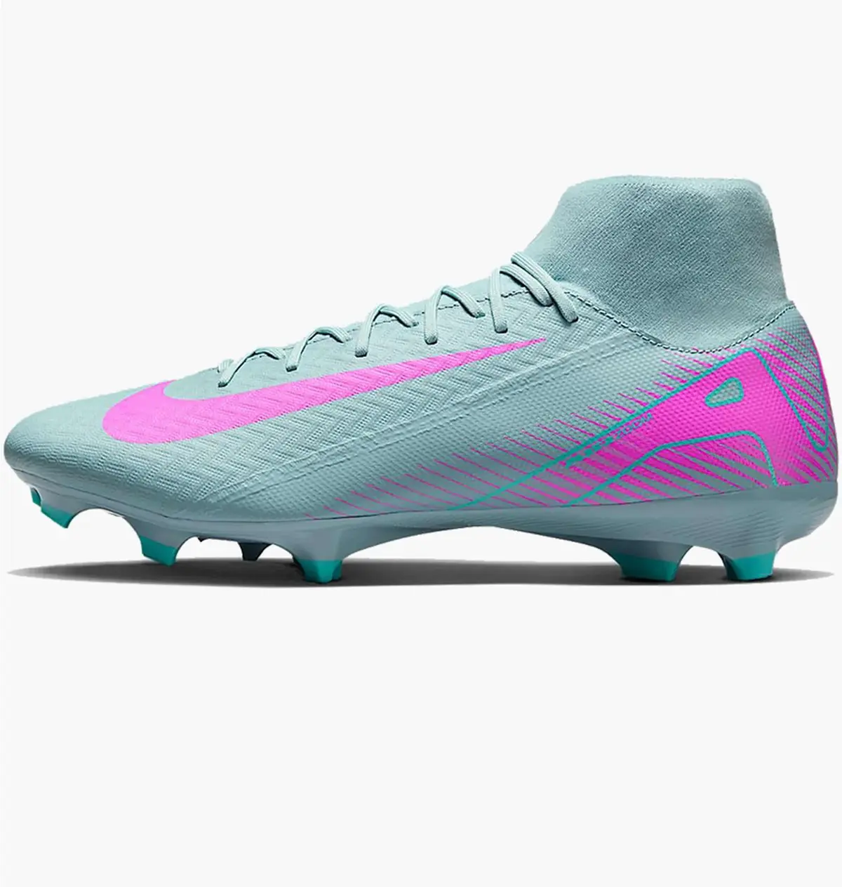 Бутсы мужские Nike Mercurial Superfly 10 Academy