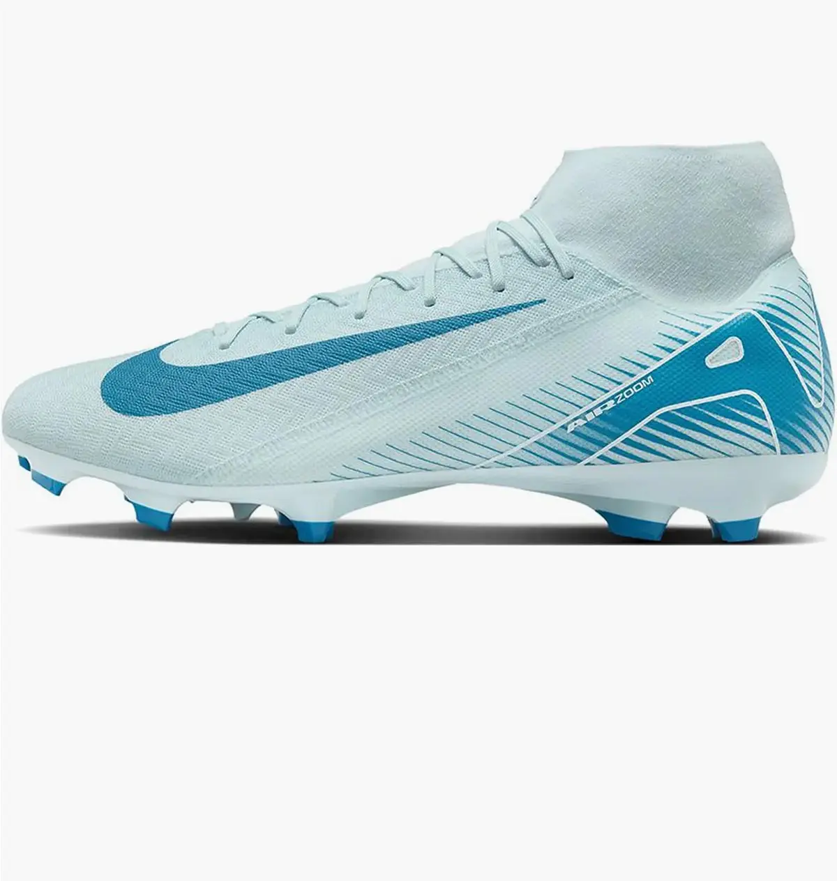 Кросівки для бігу чоловічі Nike Air Zoom Mercurial Superfly 10 Academy