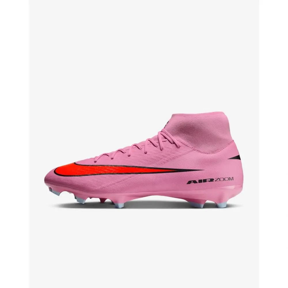 Бутсы мужские Nike Zm Superfly 10 Acad Fg/Mg