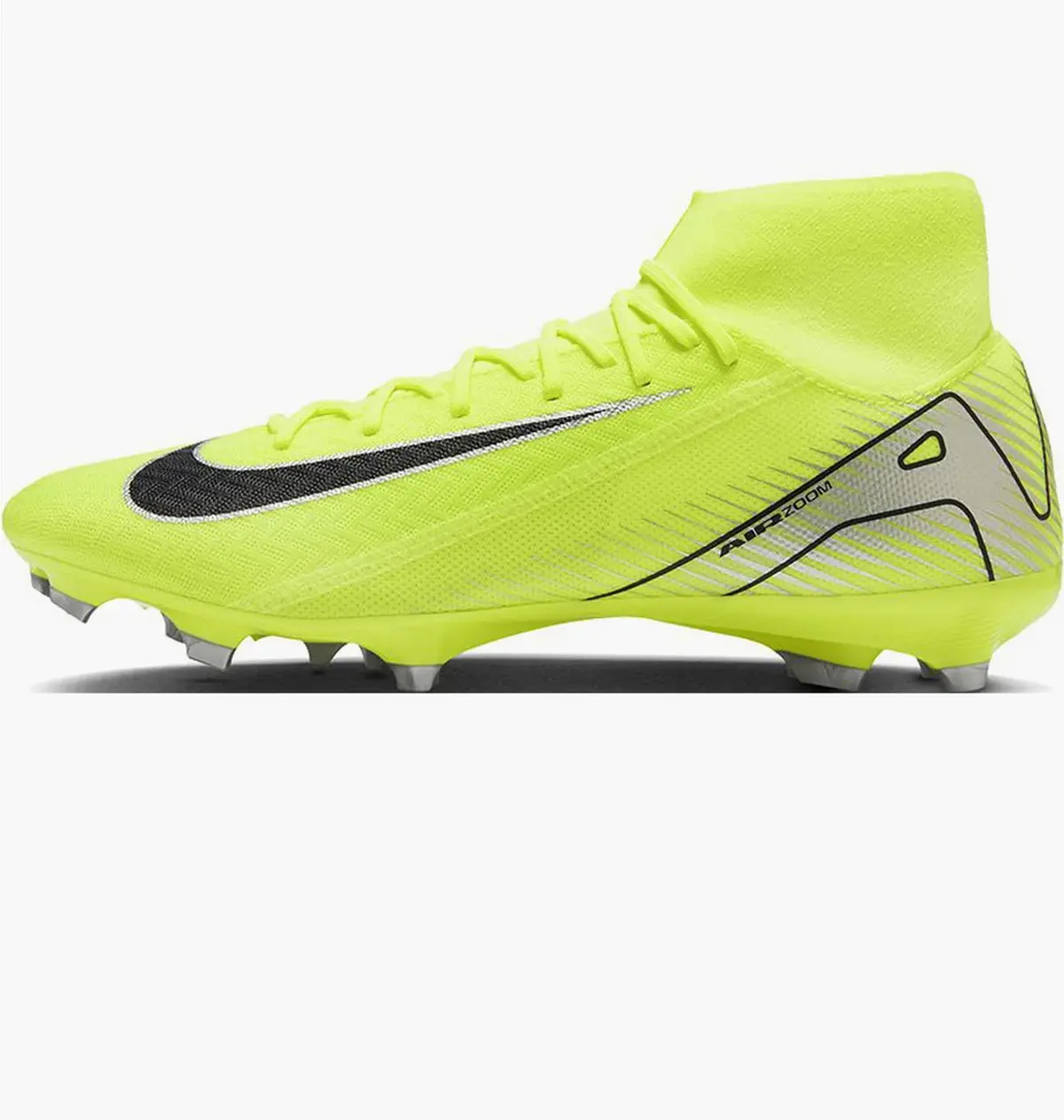 Бутсы мужские Nike Mercurial Superfly 10 Academy Fg